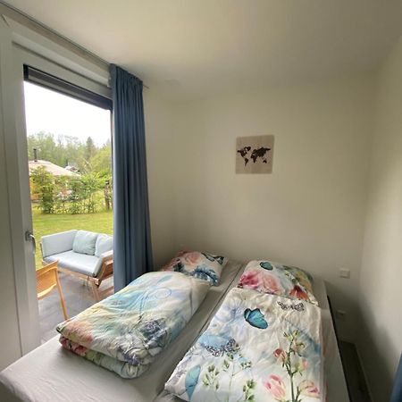 Camping Het Vossenhol Ермело Екстер'єр фото
